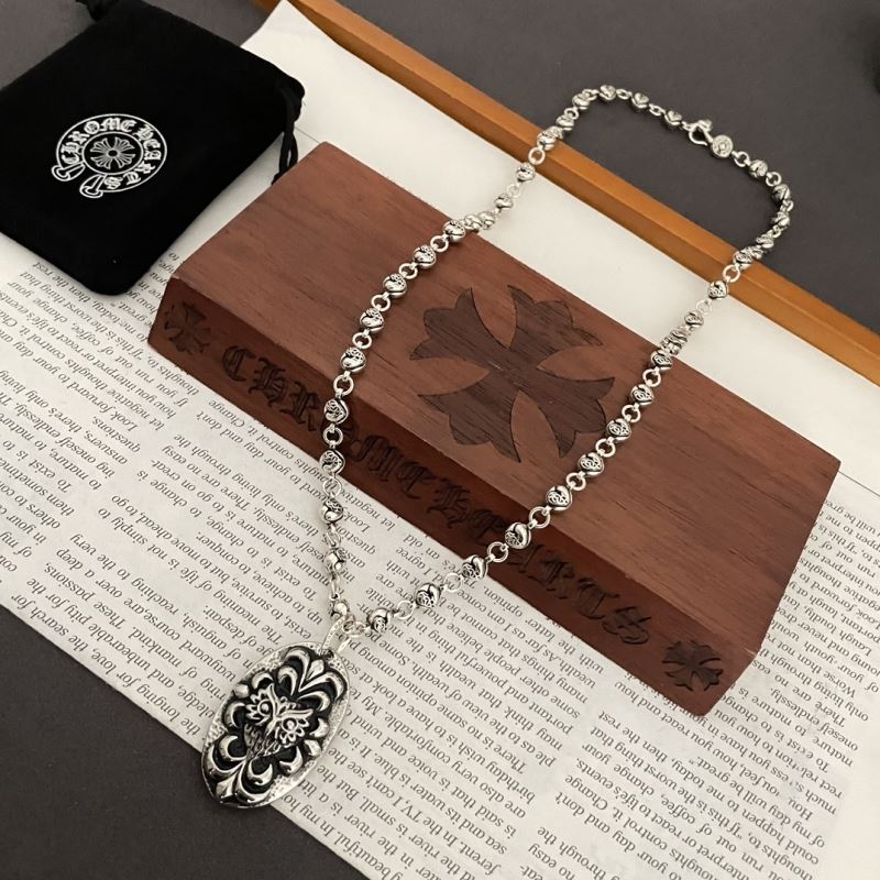 Chrome Hearts Necklaces